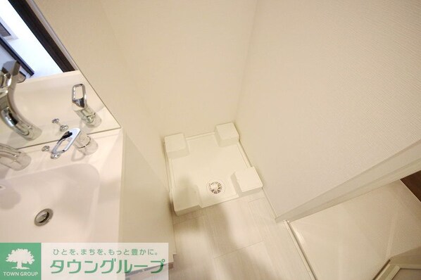 ARKMARK巣鴨sta.の物件内観写真